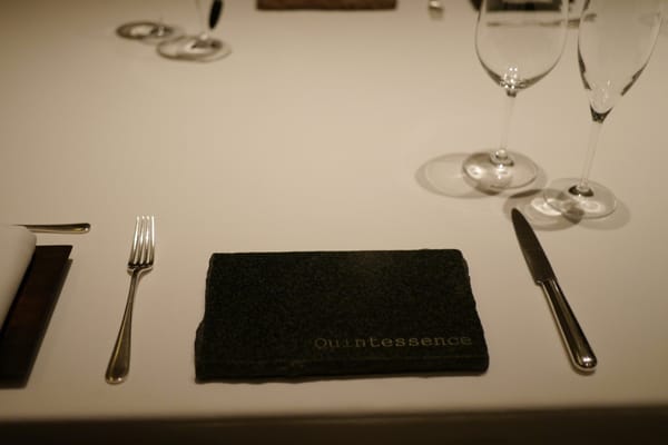 Quintessence by null Quintessence by null