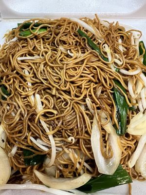 CF Cheng Chinese Cuisine by null