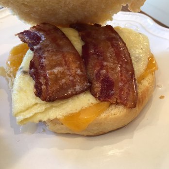 The Farmhouse Inn & Kitchen - Breakfast Sammie - Bed & Breakfast Near Me - Whitefish, Montana