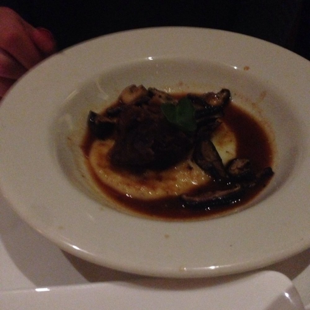 Bistro 45 - Short ribs - New American Near Me - Pasadena, California Bistro 45 - Short ribs - New American Near Me - Pasadena, California
