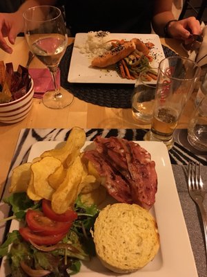 Restaurante Ritual by null