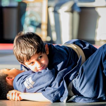 Uncharted Jiu Jitsu - Martial Arts Near Me - Corona, California