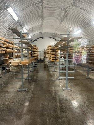 Leelanau Cheese by null