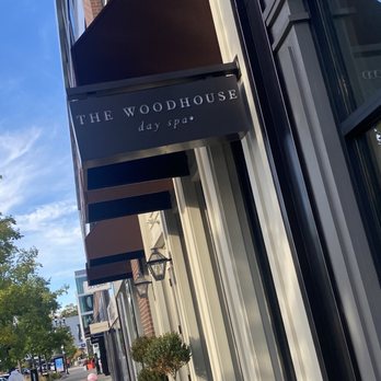 Woodhouse Spa - Cleveland - Day Spas Near Me - Orange, Ohio Woodhouse Spa - Cleveland - Day Spas Near Me - Orange, Ohio