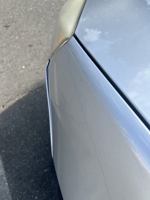 Hyattsville Auto Body