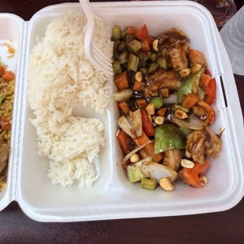 Chen's Kitchen - King - Chinese Near Me - Houston, Texas Chen's Kitchen - King - Chinese Near Me - Houston, Texas