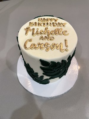 Hayley Cakes and Cookies by null