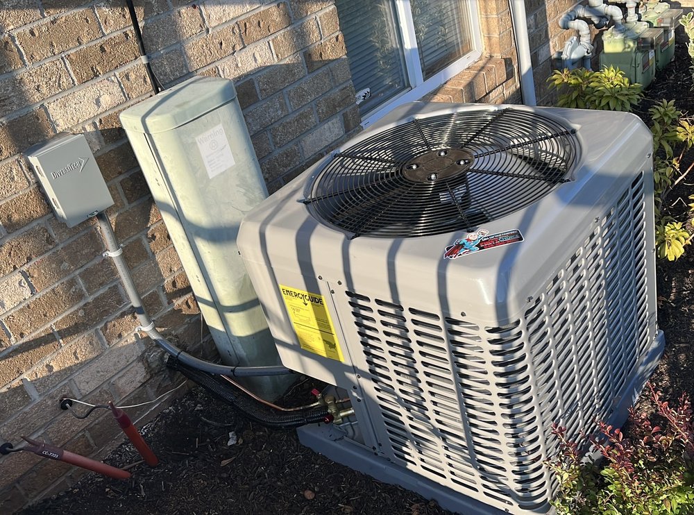 Slide of First Choice Plumbing, Heating & Air Conditioning