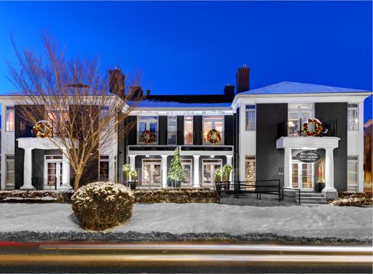 Hotel Arts Kensington by null