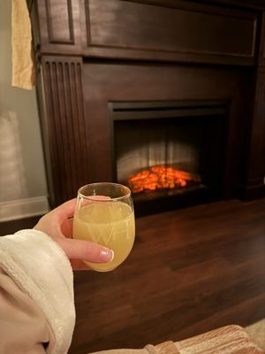 Woodhouse Spa - Mount Pleasant by null