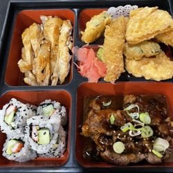 Tokyo Japanese Restaurant