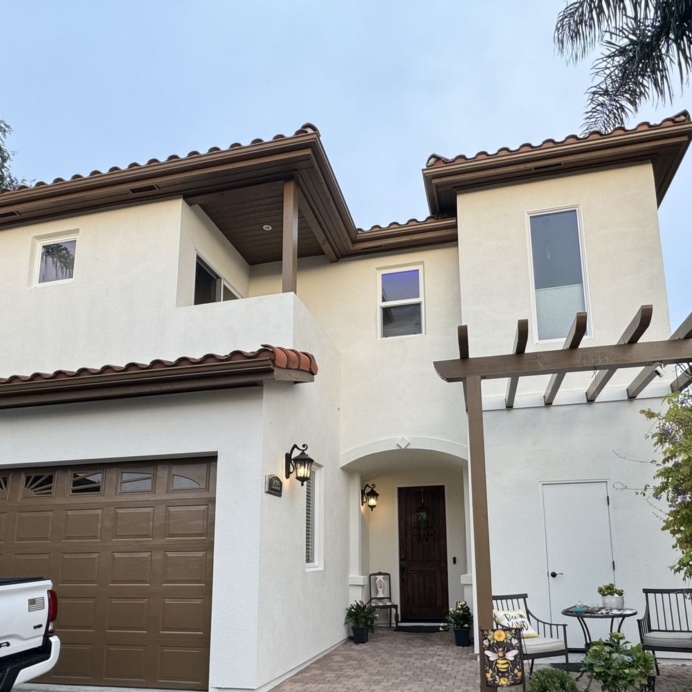 CAG Painting - After - Painters Near Me