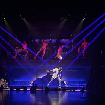 Magic Mike Live - Performing Arts Near Me - Las Vegas, Nevada Magic Mike Live - Performing Arts Near Me - Las Vegas, Nevada