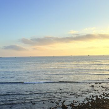 Neptune's Net - Beach - Seafood Near Me - Malibu, California