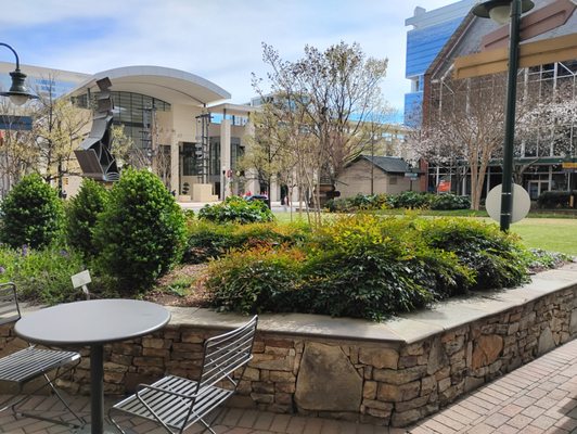 King of Fire Pizza - Uptown Charlotte by null