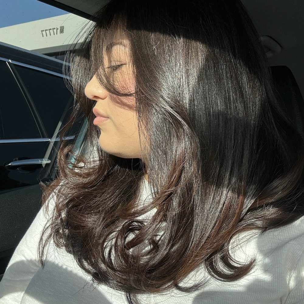 luxseries salon - Hair Salons Near Me - Irvine, California