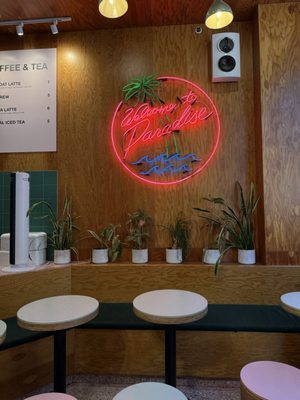 Cha Cha Matcha (NoHo) by null