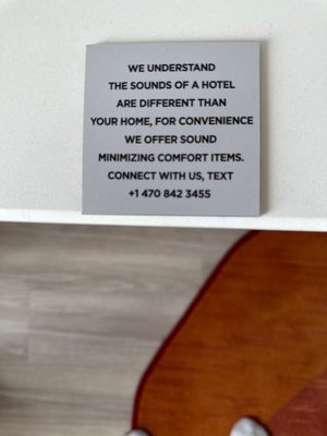 Hyatt Centric Buckhead Atlanta by null Hyatt Centric Buckhead Atlanta by null