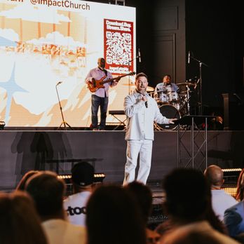 Impact Church - Churches Near Me - Scottsdale, Arizona Impact Church - Churches Near Me - Scottsdale, Arizona