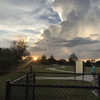 Lake Druid Park Dog Run - Dog Parks Near Me - Orlando, Florida