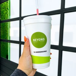 Beyond Juicery + Eatery