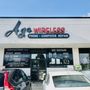 Photo of AGA WIreless