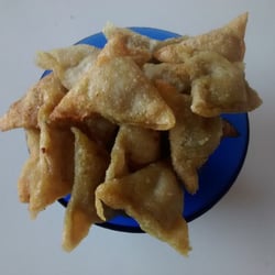 Banechay - Leur produit phare #samoussas #faitmaison