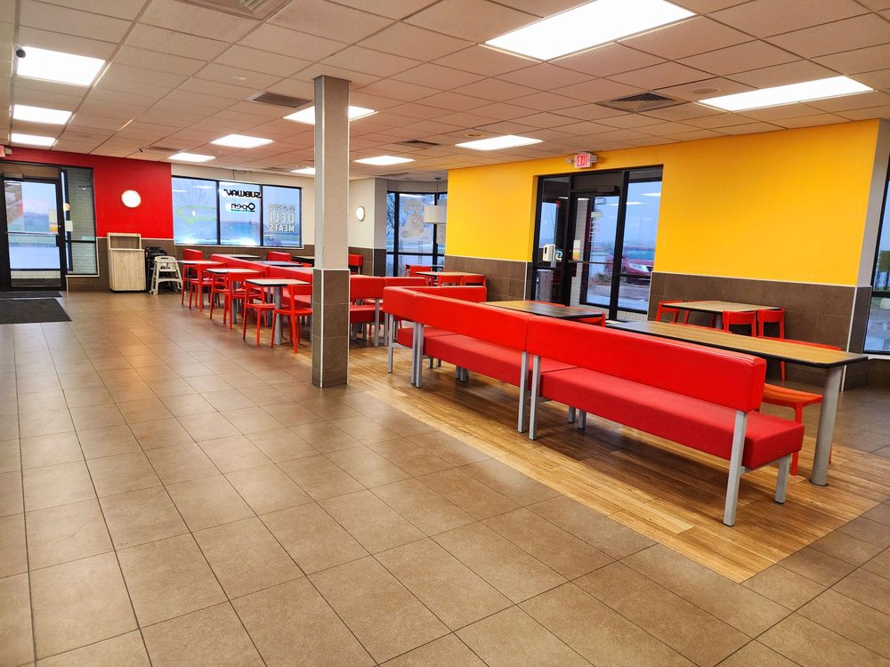Taco John's