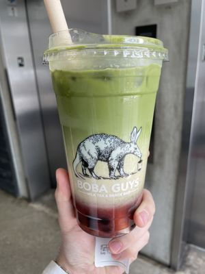 Boba Guys Culver City by null
