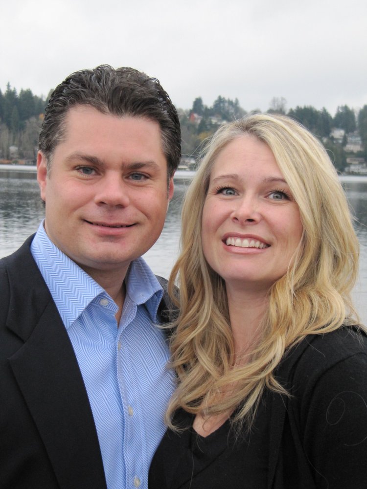 SHAUN AND TONJA BURKE JOHN L. SCOTT REAL ESTATE Updated October