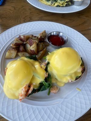 Lakehouse Grille by null