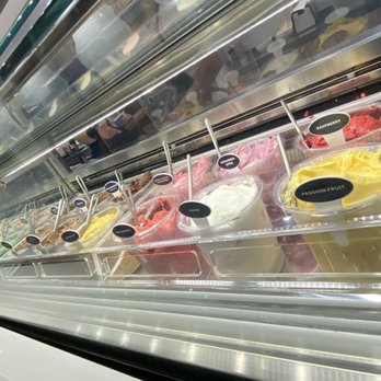 Freddo - Sorbet Available - Desserts Near Me - Miami, Florida Freddo - Sorbet Available - Desserts Near Me - Miami, Florida