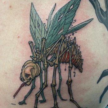 Fu's Custom Tattoos - Tattoo Near Me - Charlotte, North Carolina