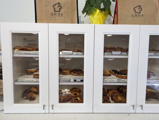 GAVI Bakery & Cafe by null