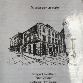 Zatón - Spanish Near Me - Santoña, S Zatón - Spanish Near Me - Santoña, S