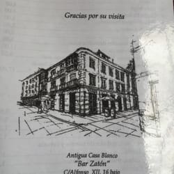 Zatón