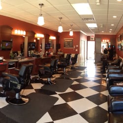 The Family Barbershop
