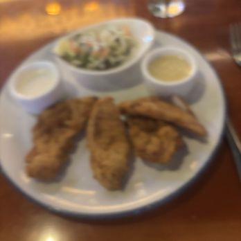 Duke's Seafood - Seafood Near Me - Seattle, Washington
