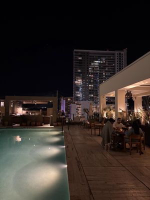 Austin Proper Hotel by null