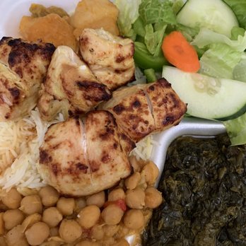 Maan's Mediterranean Grill - Mediterranean Near Me - Oceanside, California Maan's Mediterranean Grill - Mediterranean Near Me - Oceanside, California