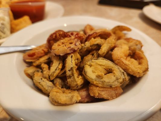 Pagliacci's Restaurant by null