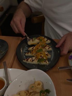 Paros Tribeca by null