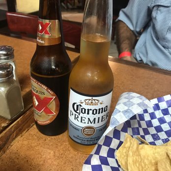 Border Grill Fresh-Mex - Tacos Near Me - Orlando, Florida