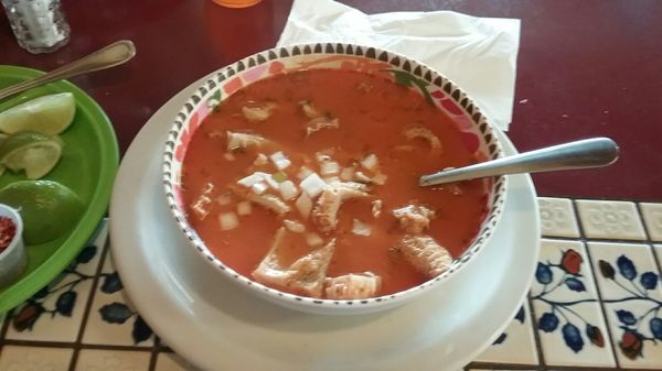 Tammy's Mexican Restaurant by null