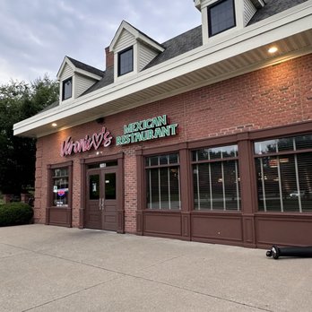 Veronica's Mexican Restaurant - Mexican Near Me - Prospect, Kentucky Veronica's Mexican Restaurant - Mexican Near Me - Prospect, Kentucky