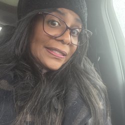 Henry Ford OptimEyes Super Vision Center - West Bloomfield - My new glasses!