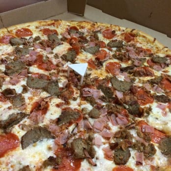 Corleone's - Meat-y Pizza - Cheesesteaks Near Me - Phoenix, Arizona