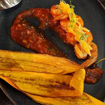Parche - Cartagena - Colombian Near Me - Oakland, California