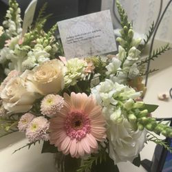 Redshaw's Flower Shop