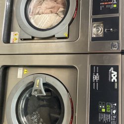 SpinCycle Laundromat